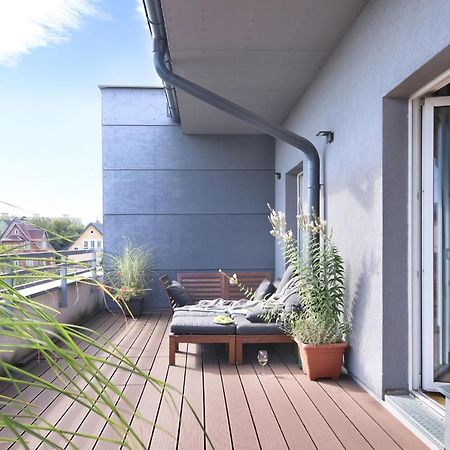 Mountain Apartment Vrchlabí エクステリア 写真