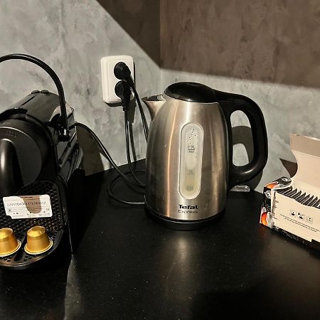 Mountain Apartment Vrchlabí エクステリア 写真