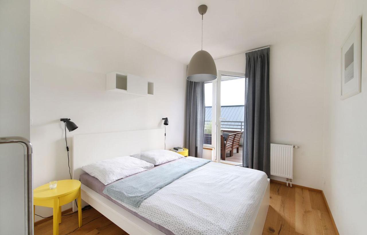 Mountain Apartment Vrchlabí エクステリア 写真