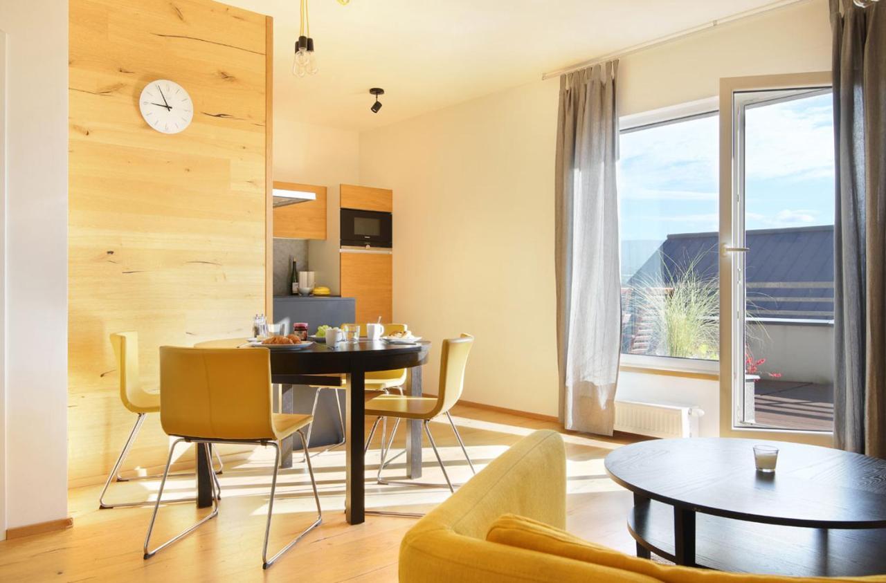 Mountain Apartment Vrchlabí エクステリア 写真