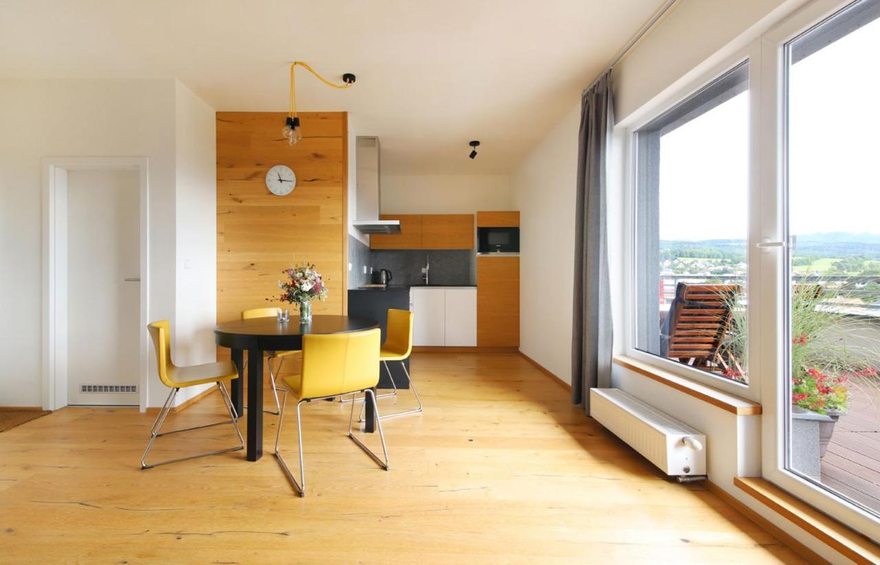 Mountain Apartment Vrchlabí エクステリア 写真