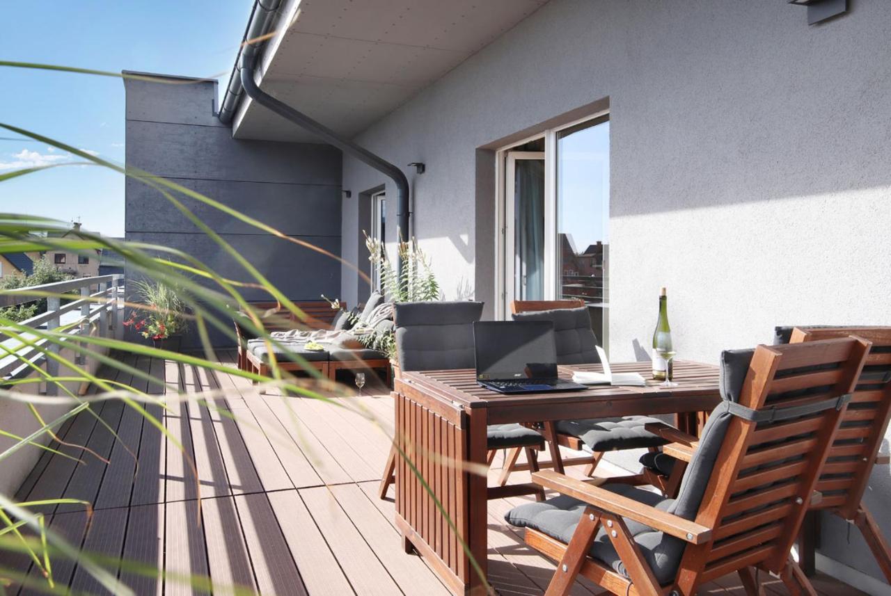 Mountain Apartment Vrchlabí エクステリア 写真