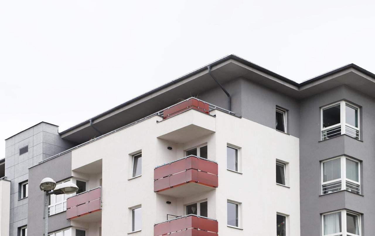 Mountain Apartment Vrchlabí エクステリア 写真
